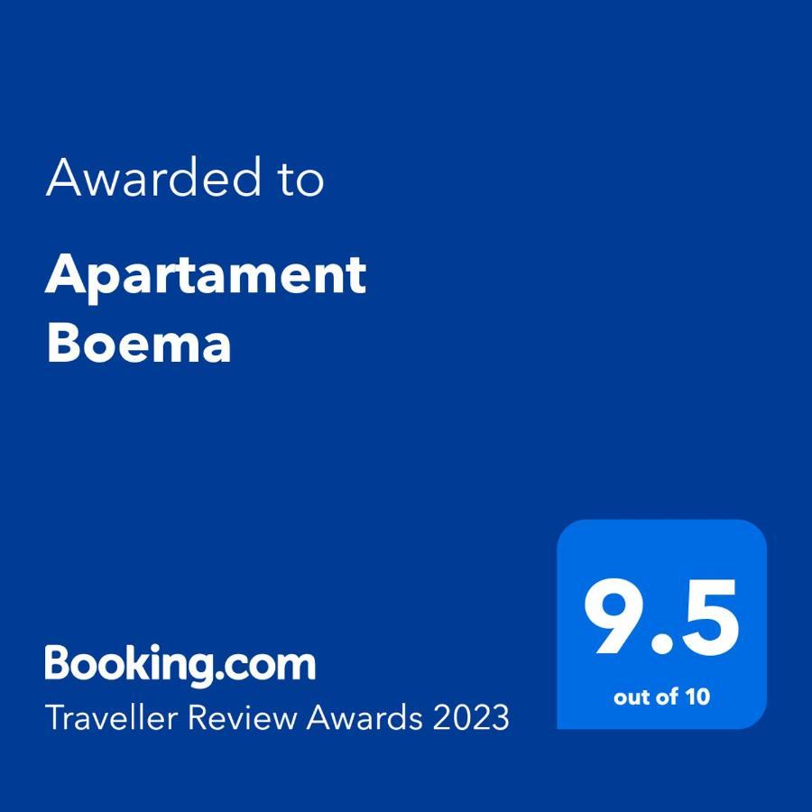 Apartament Boema توردا المظهر الخارجي الصورة